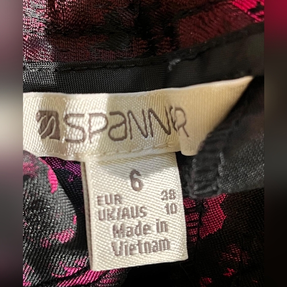 SPANNER Pant Suit - Picture 5 of 8